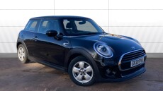 MINI Hatchback 1.5 Cooper Classic II 3dr Petrol Hatchback